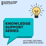 Knowledge Support Series on April 11, 2024